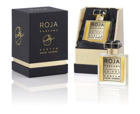 Купить Аромат Roja London Enigma Pour Homme Духи / Экстракт