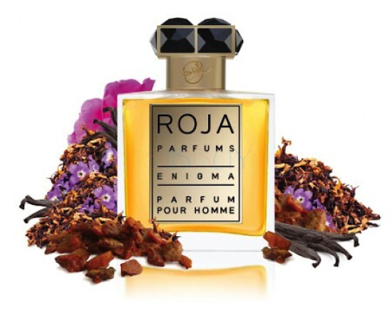 Купить Аромат Roja London Enigma Pour Homme Духи / Экстракт