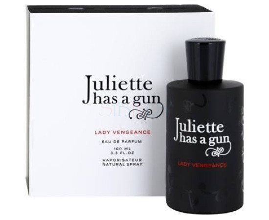 Купить Аромат Juliette Has A Gun Lady Vengeance Парфюмерная вода