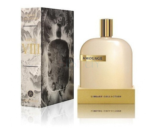 Купить Аромат Amouage Opus VIII Парфюмерная вода