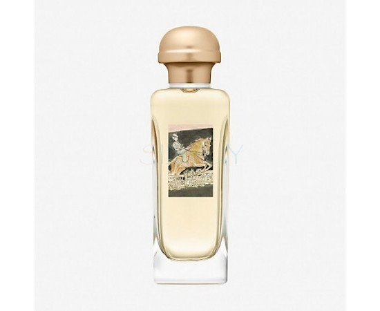 Купить Аромат Hermès Amazone (2017) Туалетная вода