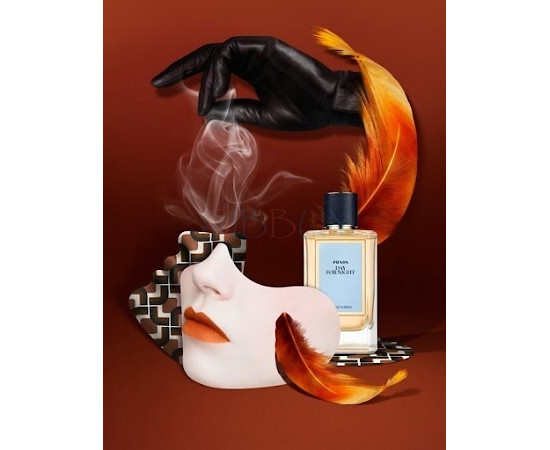 Купить Аромат Prada Day For Night Парфюмерная вода