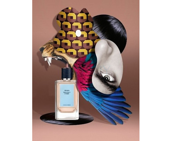 Купить Аромат Prada Double Dare Парфюмерная вода