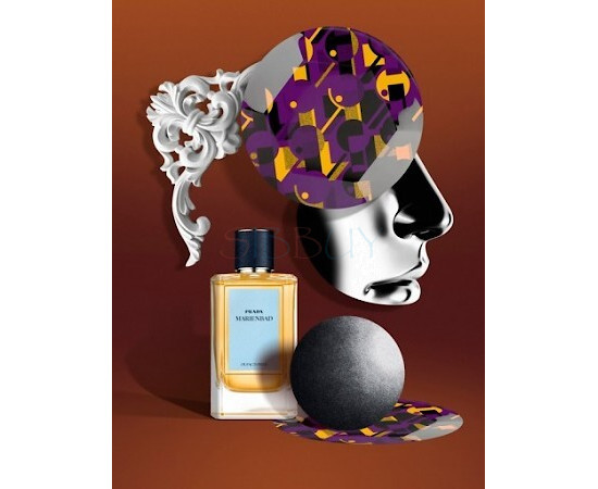 Купить Аромат Prada Marienbad Парфюмерная вода