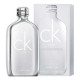 Купить Аромат Calvin Klein CK One Platinum Edition Туалетная вода