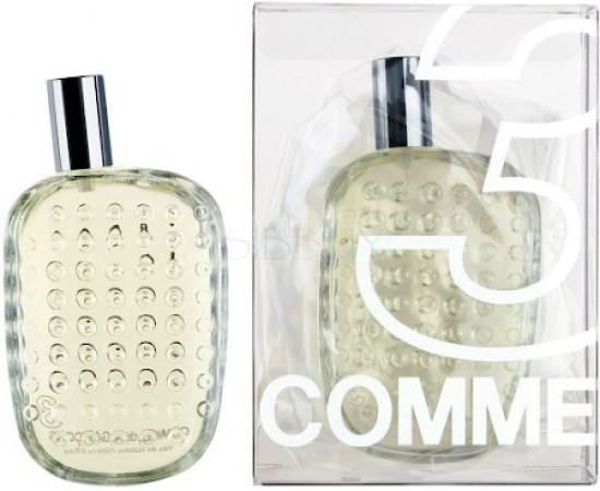 Купить Аромат Comme des Garçons Parfums 3 Туалетная вода