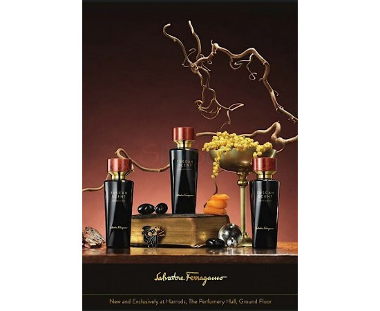 Купить Аромат Salvatore Ferragamo White Mimosa Парфюмерная вода