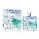 Купить Аромат Azzaro Chrome Summer Edition (2013) Туалетная вода