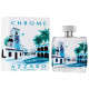 Купить Аромат Azzaro Chrome Summer Edition (2014) Туалетная вода