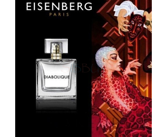 Купить Аромат Eisenberg Diabolique Парфюмерная вода