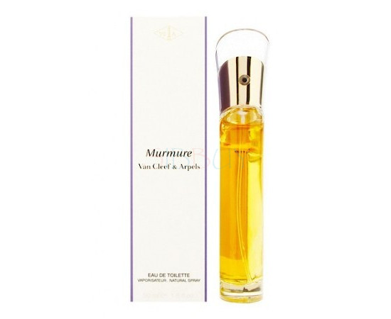 Купить Аромат Van Cleef & Arpels Murmure Туалетная вода