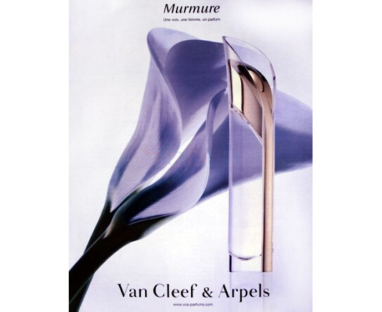Купить Аромат Van Cleef & Arpels Murmure Туалетная вода