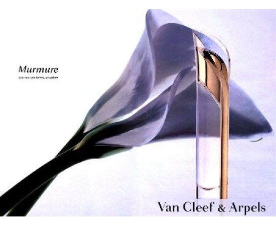 Купить Аромат Van Cleef & Arpels Murmure Туалетная вода