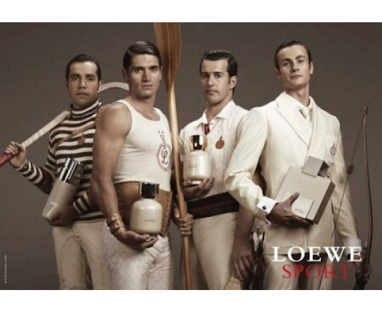 Купить Аромат Loewe Loewe 7 Sport Туалетная вода