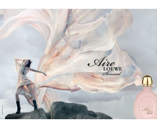 Купить Аромат Loewe Aire Sensual Туалетная вода