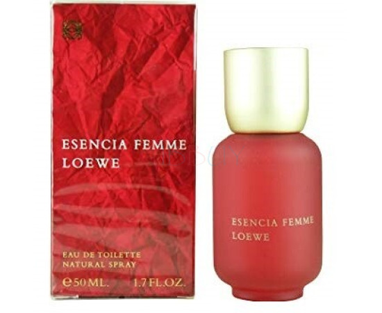 Купить Аромат Loewe Esencia Femme Туалетная вода