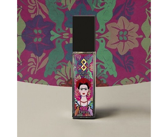 Купить Аромат Siordia Parfums Frida Парфюмерная вода