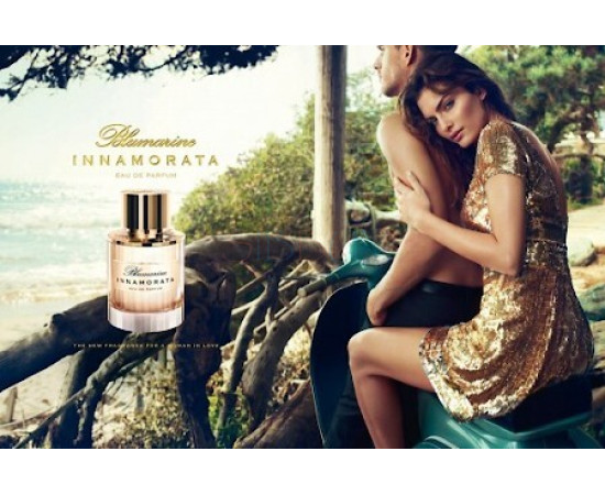 Купить Аромат Blumarine Innamorata Парфюмерная вода