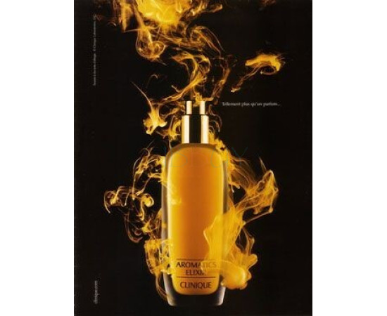 Купить Аромат Clinique Aromatics Elixir Парфюмерная вода