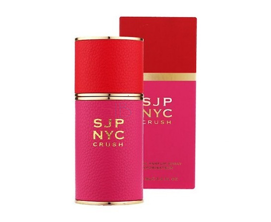 Купить Аромат Sarah Jessica Parker SJP NYC Crush Парфюмерная вода