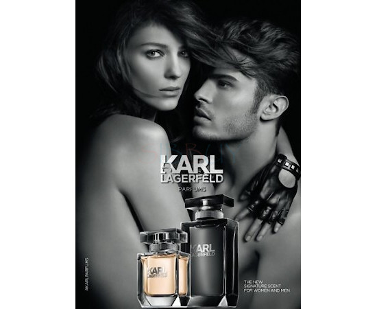 Купить Аромат Karl Lagerfeld Karl Lagerfeld for Her Парфюмерная вода