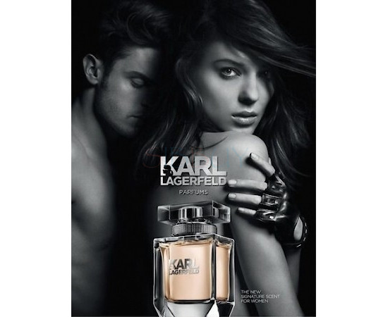 Купить Аромат Karl Lagerfeld Karl Lagerfeld for Her Парфюмерная вода