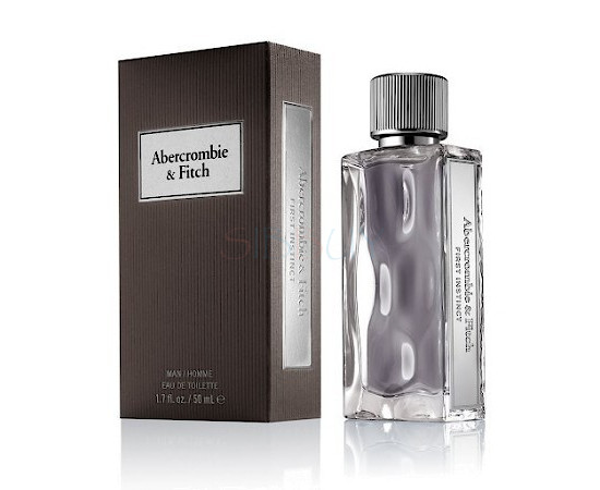 Купить Аромат Abercrombie & Fitch First Instinct Туалетная вода