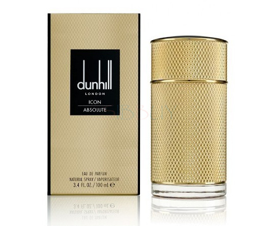 Купить Аромат Alfred Dunhill Icon Absolute Парфюмерная вода