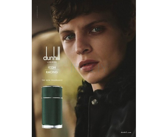 Купить Аромат Alfred Dunhill Icon Racing Парфюмерная вода