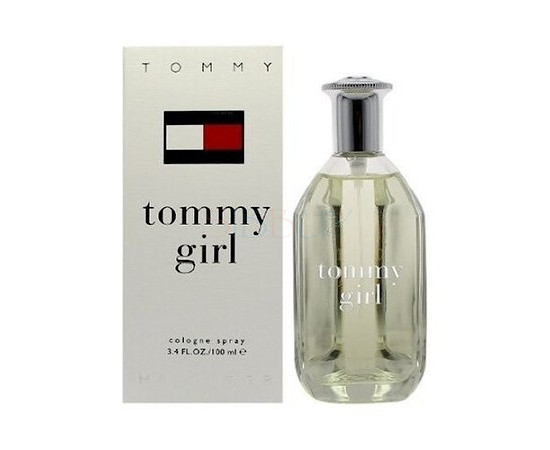 Купить Аромат Tommy Hilfiger Tommy Girl Одеколон