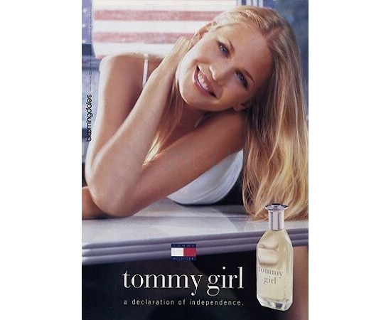 Купить Аромат Tommy Hilfiger Tommy Girl Одеколон