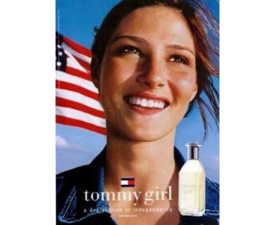 Купить Аромат Tommy Hilfiger Tommy Girl Одеколон