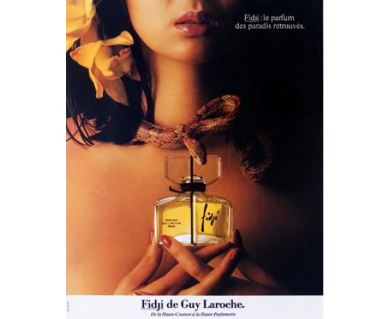 Купить Аромат Guy Laroche Fidji Parfum Духи / Экстракт