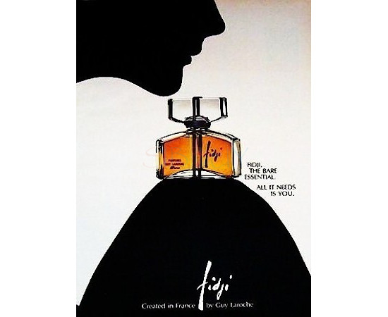 Купить Аромат Guy Laroche Fidji Parfum Духи / Экстракт