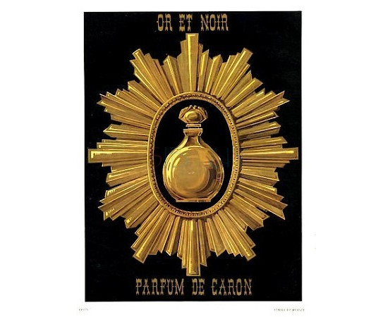 Купить Аромат Caron Or et Noir Духи / Экстракт