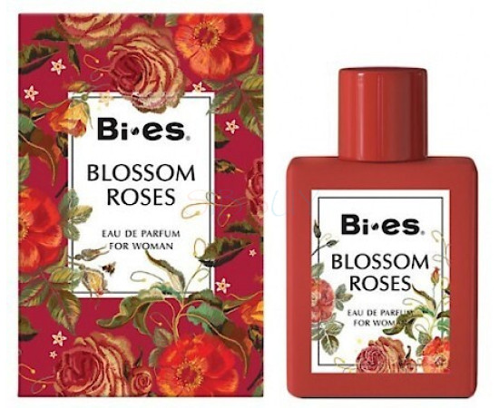 Купить Аромат Bi-es Blossom Roses Парфюмерная вода