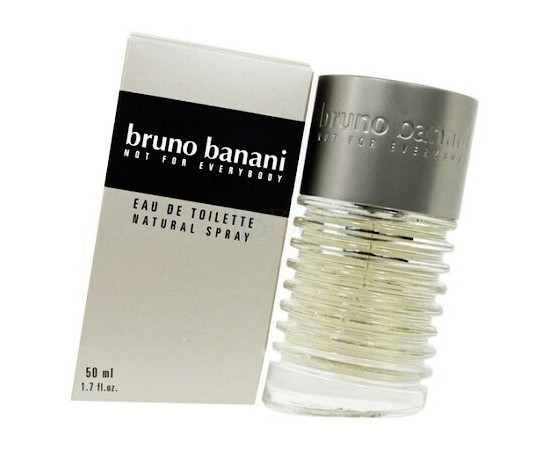 Купить Аромат Bruno Banani Bruno Banani Man Туалетная вода