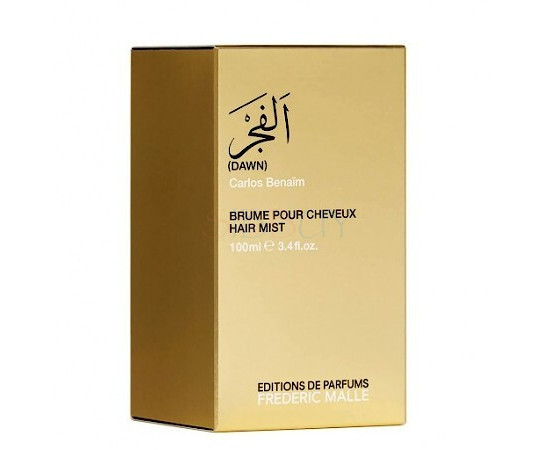 Купить Аромат Editions de Parfums Frédéric Malle Dawn Hair Mist Ароматная дымка