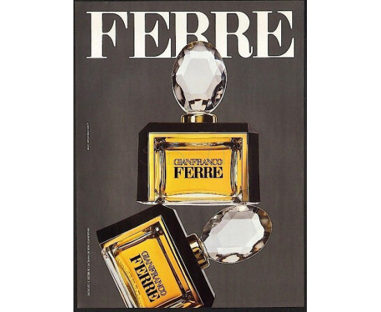 Купить Аромат Gianfranco Ferre Gianfranco Ferre Parfum Духи / Экстракт