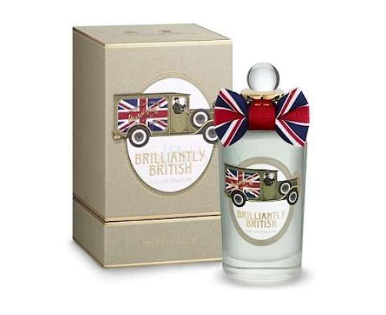 Купить Аромат Penhaligon's Brilliantly British Парфюмерная вода