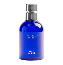 Аромат Zara The Poplin Shirt Парфюмерная вода