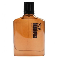 Аромат Zara Rough Orange Парфюмерная вода