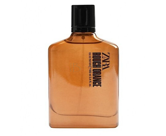 Купить Аромат Zara Rough Orange Парфюмерная вода