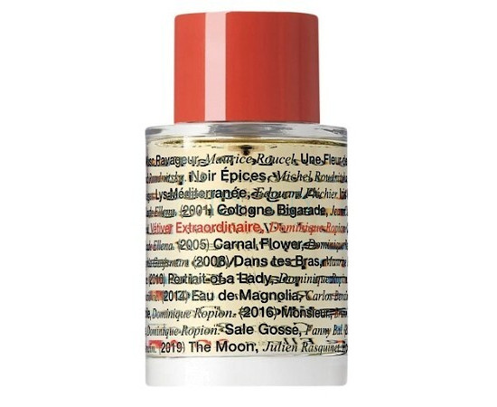 Купить Аромат Editions de Parfums Frédéric Malle Vétiver Extraordinaire 20 Ans Парфюмерная вода