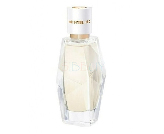 Купить Аромат Montblanc Signature Hair Mist Ароматная дымка