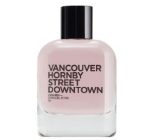 Аромат Zara Vancouver Hornby Street Down Туалетная вода
