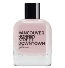 Аромат Zara Vancouver Hornby Street Down Туалетная вода