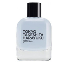 Аромат Zara Tokyo Takeshita Harajuku Туалетная вода