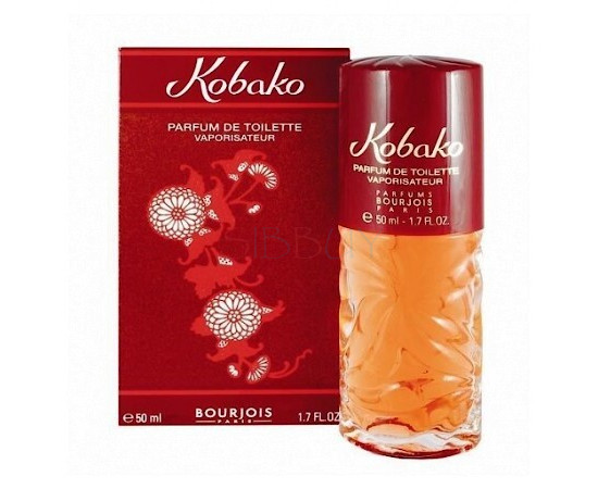 Купить Аромат Bourjois Kobako Parfum de Toilette Дневные духи