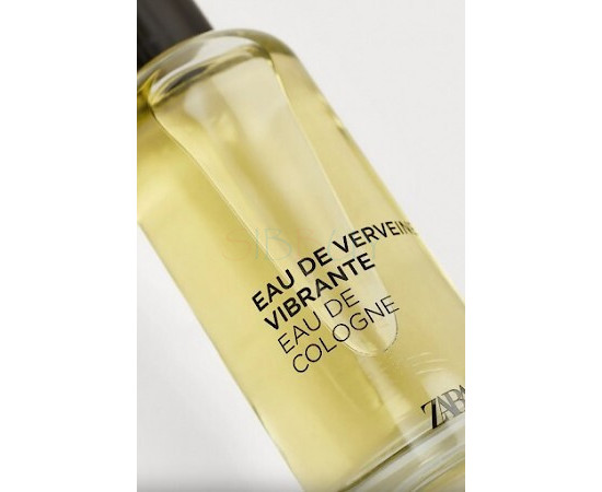 Купить Аромат Zara Eau de Verveine Vibrante Одеколон